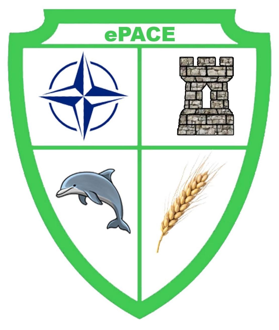 ePACE Logo